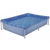 Piscina 1000 Litros Retangular Mor
