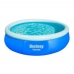 Piscina 1000 Litros Fast Set Mor