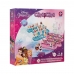 Jogo Cara a Cara Princesas Disney, Estrela