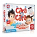 Jogo Cara a Cara, Estrela