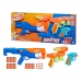 Nerf N Series Kit Gear Up Pack Com 18 dardos, Hasbro