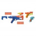 Nerf N Series Kit Gear Up Pack Com 18 dardos, Hasbro