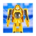 Boneco Bumblebee Transformers One Mega Changer, Hasbro