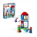 Lego Duplo Marvel A Casa Do Homem-Aranha 25 Peças