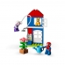 Lego Duplo Marvel A Casa Do Homem-Aranha 25 Peças