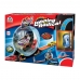 Pista de Corrida Looping Radical, Braskit