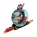 Pista de Corrida Looping Radical, Braskit