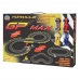 Autorama Pista Elétrica Fórmula Gp Max 580-3, Braskit 