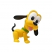 Boneco de Vinil Disney Pluto Baby, Lider Brinquedos