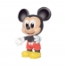 Boneco de Vinil Disney Mickey Baby, Lider Brinquedos