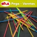 Jogo Pega Varetas Gigante, Elka