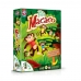 Jogo Pula Macaco, Estrela